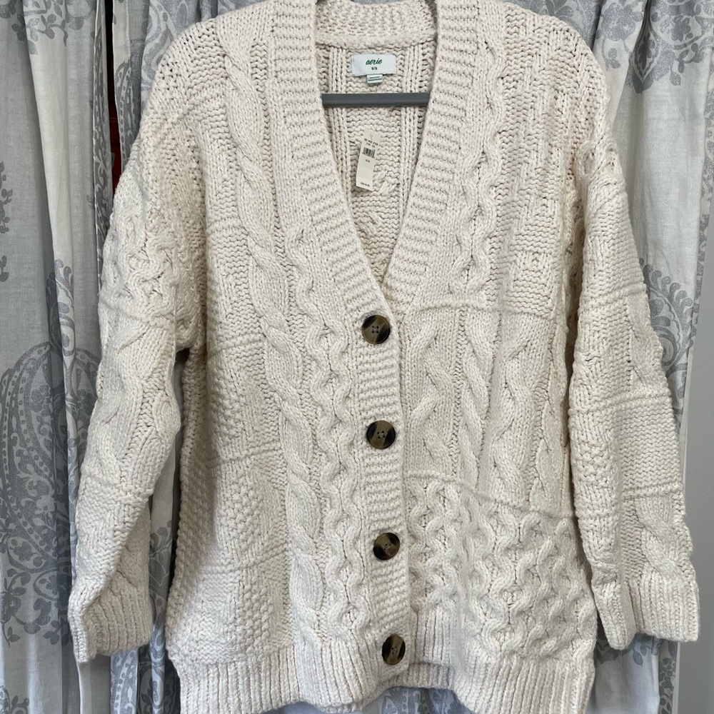 Cardigan